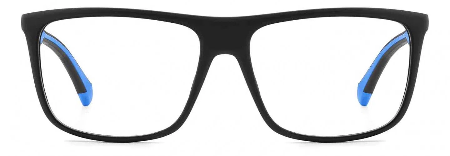 Polaroid Core PLDD516 Eyeglasses - view 5